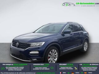 T-ROC 1.5 TSI 150 EVO Start/Stop BVA 2019 occasion 31850 Beaupuy