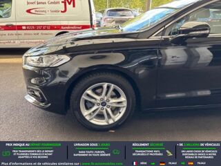 Mondeo 1.5 EcoBoost 160 bva 2019 occasion 31850 Beaupuy