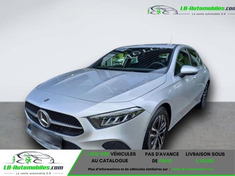 Mercedes Classe A 180 BVA 2023 occasion Beaupuy 31850
