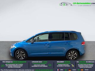 Touran 150 BVA 5pl 2019 occasion 31850 Beaupuy