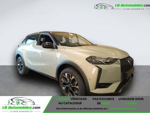 Citro&euml;n DS3 PureTech 130 BVA 2024 occasion Beaupuy 31850