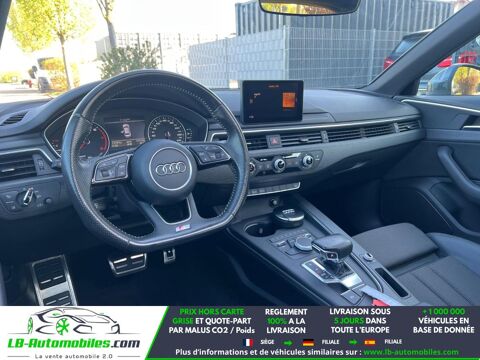 A4 2.0 TFSI 190 BVA 2016 occasion 31850 Beaupuy
