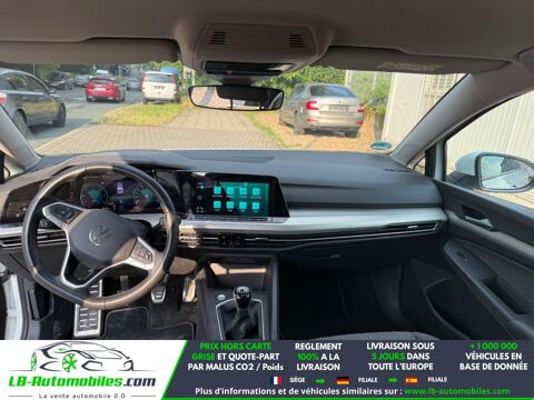 Golf SW 2.0 TDI 116 BVM 2024 occasion 31850 Beaupuy
