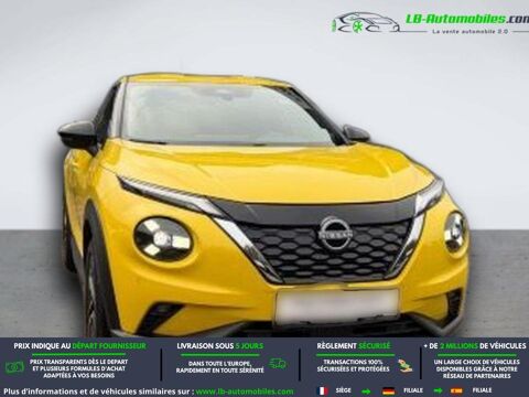 Nissan Juke HYBRID 143 2024 occasion Beaupuy 31850