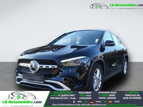 Annonce voiture Mercedes Classe GLA 37200 €