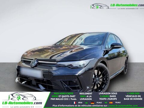 Golf 2.0 TSI 333 BVA 2025 occasion 31850 Beaupuy