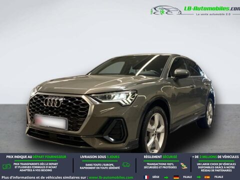 Annonce voiture Audi Q3 29469 €