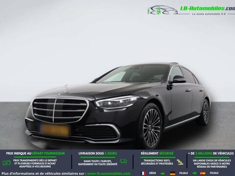 Classe S 450 BVA 4-Matic 2025 occasion 31850 Beaupuy
