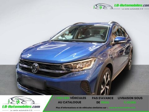 Volkswagen Taigo 1.0 TSI 110 BVA 2022 occasion Beaupuy 31850