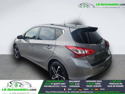 Pulsar 1.5 dCi 110 BVM 2018 occasion 31850 Beaupuy