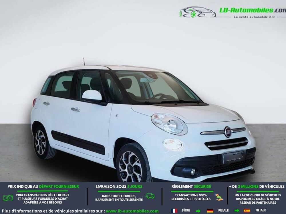 500 L 1.3 Multijet 95 ch BVM 2020 occasion 31850 Beaupuy