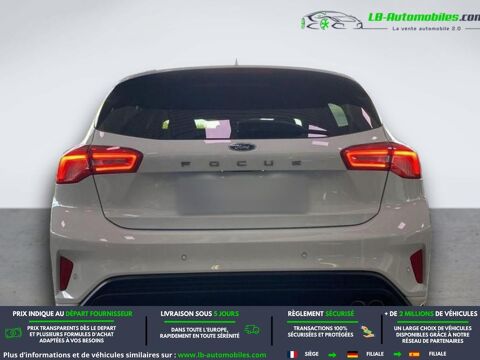 Focus 1.5 EcoBoost 150 BVM 2019 occasion 31850 Beaupuy