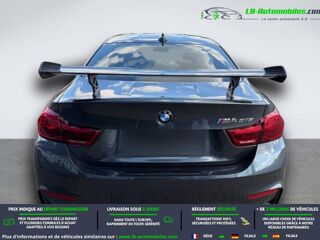 M4 GTS 500 ch M BVA 2016 occasion 31850 Beaupuy