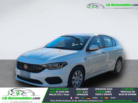 Fiat Tipo 1.3 MultiJet 95 ch BVM 2018 occasion Beaupuy 31850