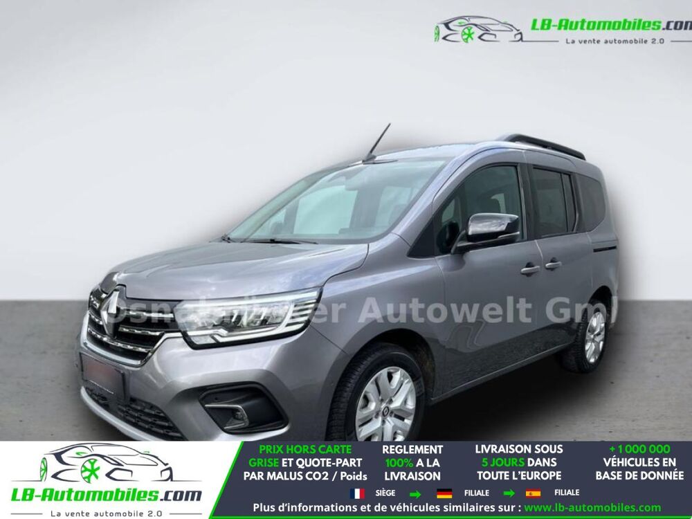 Kadjar TCe 130 BVA 2025 occasion 31850 Beaupuy