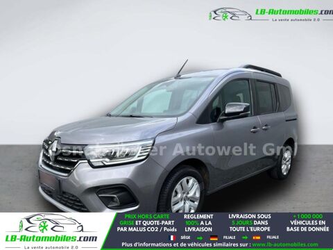 Annonce voiture Renault Kadjar 31000 €