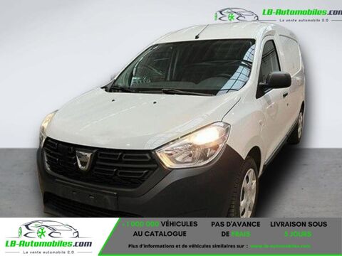 Dacia Dokker Blue dCi 95 - 2020 2020 occasion Beaupuy 31850