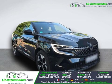 Austral mild hybrid advanced 130 BVA 2024 occasion 31850 Beaupuy