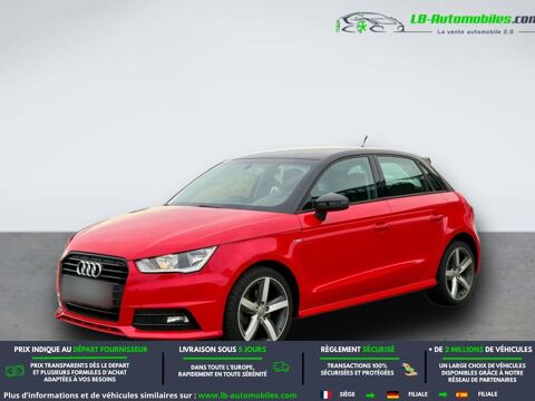 A1 1.4 TFSI 125 2018 occasion 31850 Beaupuy
