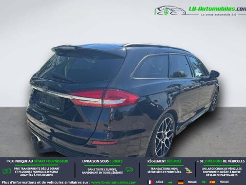 Mondeo 2.0 EcoBlue 190 BVA 2021 occasion 31850 Beaupuy