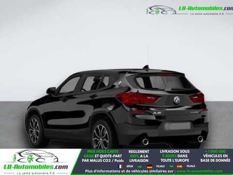 X2 sDrive 18i 136 ch BVA 2021 occasion 31850 Beaupuy