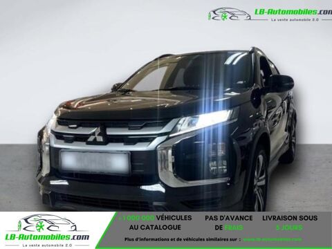 Mitsubishi Asx 2.0 S-MIVEC 150 4WD BVA 2019 occasion Beaupuy 31850