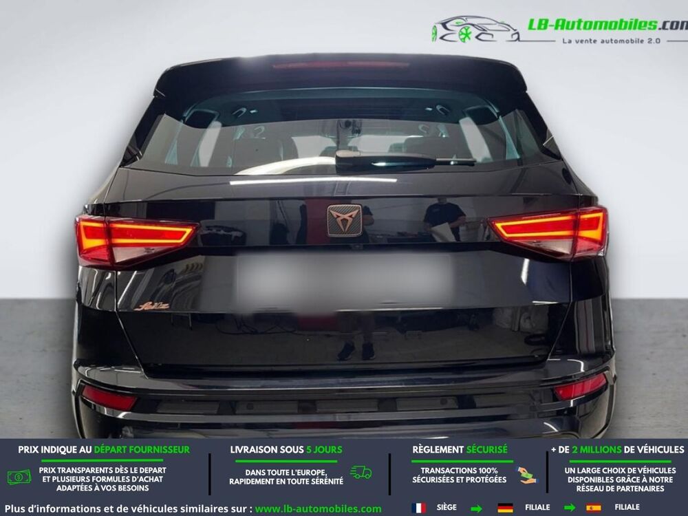 Ateca 2.0 TSI 300ch BVA 4Drive 2019 occasion 31850 Beaupuy