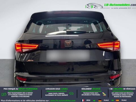 Ateca 2.0 TSI 300ch BVA 4Drive 2019 occasion 31850 Beaupuy
