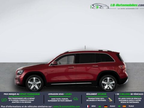 GLB 250 BVA 4Matic 2025 occasion 31850 Beaupuy