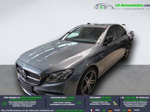 Annonce voiture Mercedes Classe E 48389 €