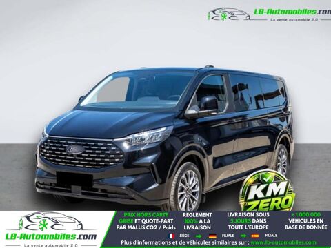 Annonce voiture Ford Tourneo VP 48400 €