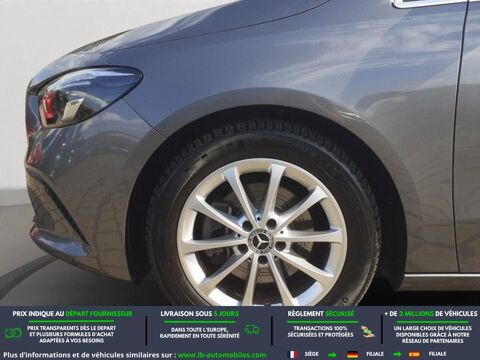 Classe E 200 BVA 2020 occasion 31850 Beaupuy