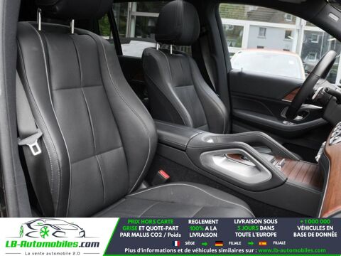 Classe GLS 580 EQ Boost BVA 4Matic 2022 occasion 31850 Beaupuy