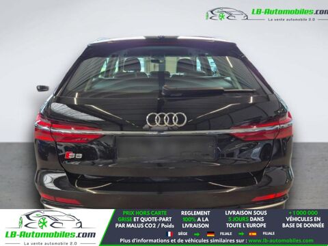 S6 56 TDI 349 ch Quattro BVA 2020 occasion 31850 Beaupuy