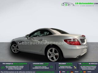 SLK 200 BVA 2013 occasion 31850 Beaupuy