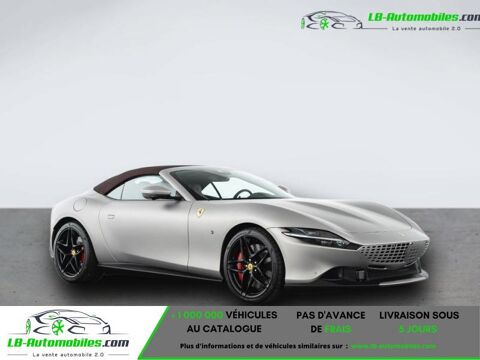 Annonce voiture Ferrari Roma 385700 €
