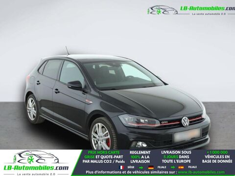 Polo 2.0 TSI 207 S&S BVA 2021 occasion 31850 Beaupuy