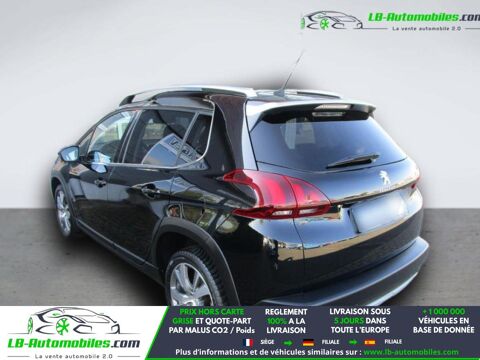 2008 PureTech 130 BVA 2019 occasion 31850 Beaupuy