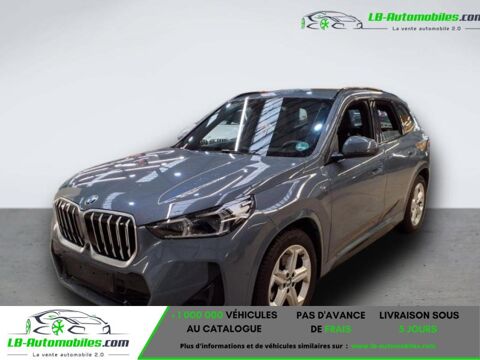 BMW X1 xDrive 23i 218ch BVA 2025 occasion Beaupuy 31850