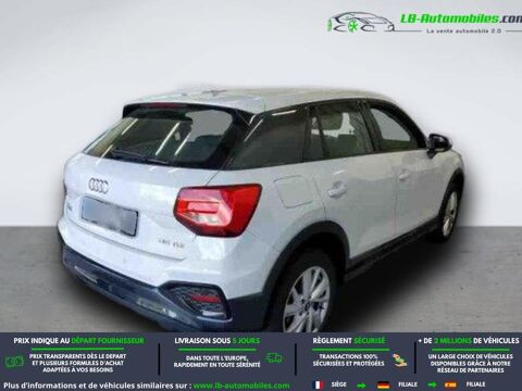 Q2 35 TDI 150 BVA 2023 occasion 31850 Beaupuy