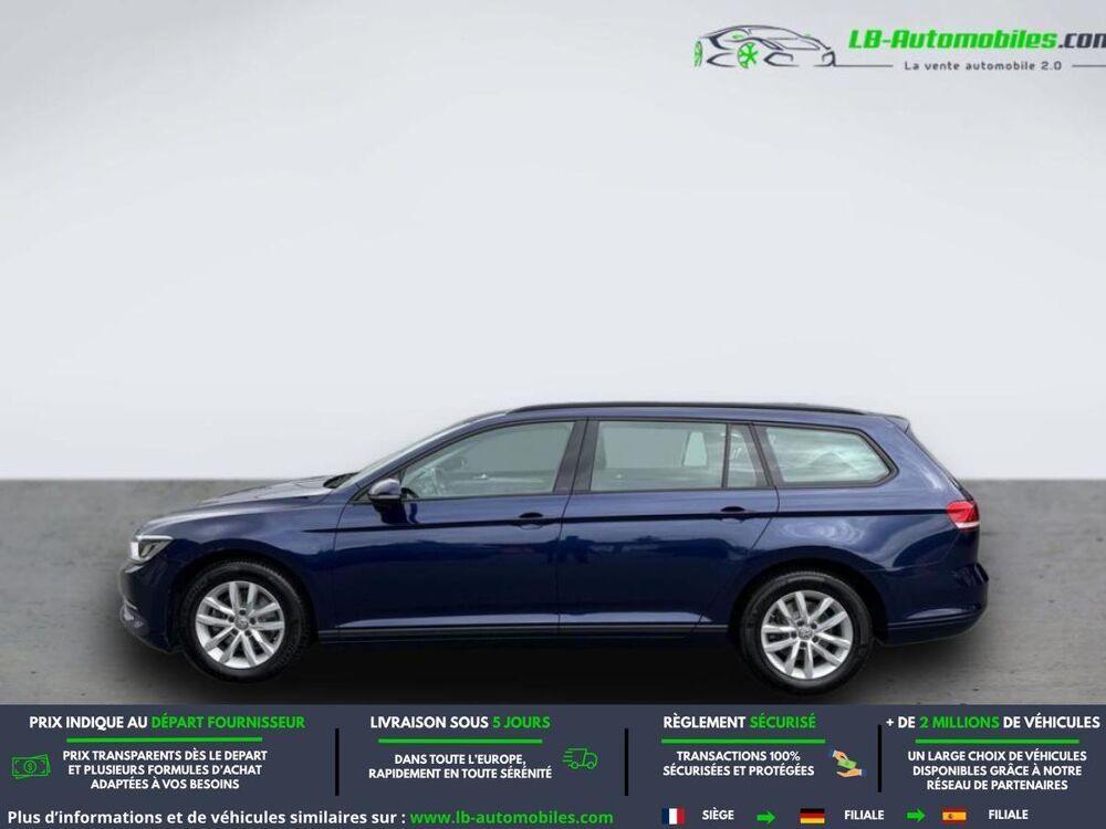 Golf SW 2.0 TDI 150 BVA 2019 occasion 31850 Beaupuy