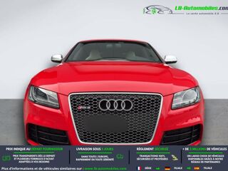 RS5 V8 4.2 FSi 450 Quattro S Tronic 7 2011 occasion 31850 Beaupuy