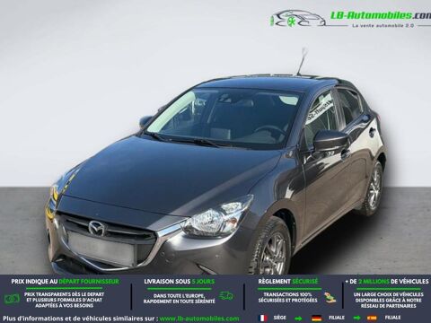 Mazda2 1.5L SKYACTIV-G 90ch BVA 2019 occasion 31850 Beaupuy