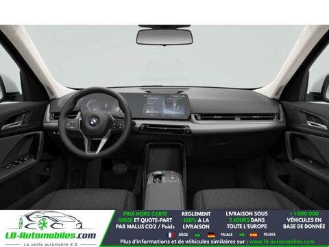 X1 sDrive 18i 136ch BVA 2023 occasion 31850 Beaupuy