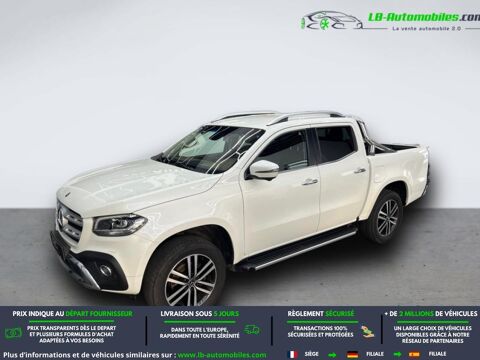 Classe X 250D BVA 2018 occasion 31850 Beaupuy