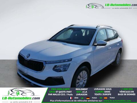 Kamiq 1.5 TSI Evo 2 150 ch BVA 2026 occasion 31850 Beaupuy