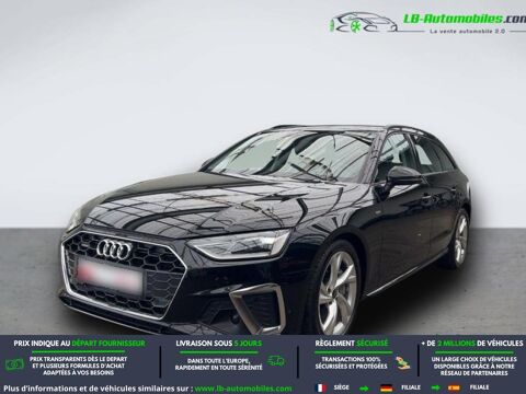 A4 40 TFSI 204 BVA 2023 occasion 31850 Beaupuy