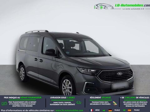 Grand C-MAX 2.0 EcoBlue 102 BVM 2024 occasion 31850 Beaupuy