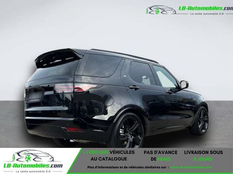Discovery 3.0 D250 2024 occasion 31850 Beaupuy