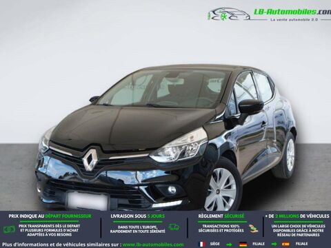 Renault Clio IV dCi 75 BVM 2017 occasion Beaupuy 31850